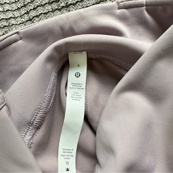 Lululemon Instill Tight 25” - Picture 6 of 7